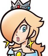 Rosalina