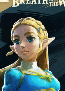 Zelda