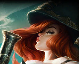 Miss Fortune